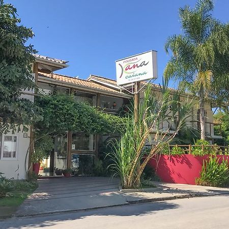 帕拉蒂 迦南凯阿那旅馆酒店 外观 照片