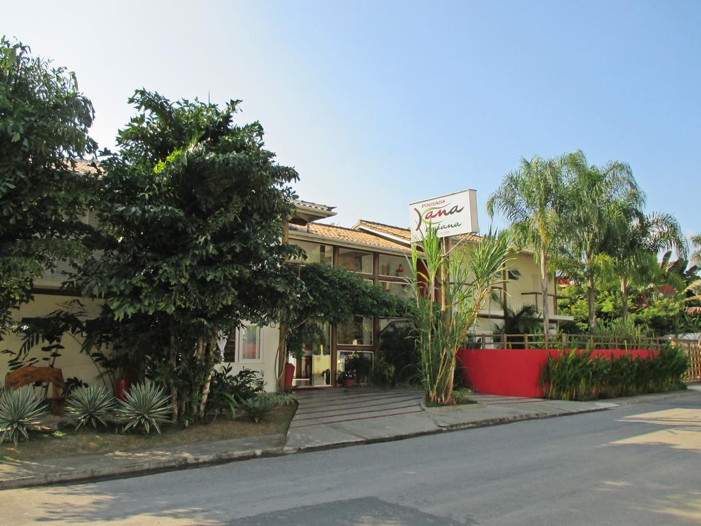 帕拉蒂 迦南凯阿那旅馆酒店 外观 照片