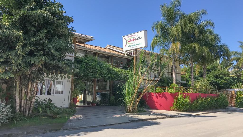 帕拉蒂 迦南凯阿那旅馆酒店 外观 照片